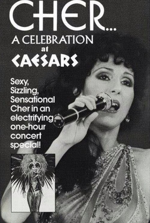 Se Cher: A Celebration at Caesars 1979 Fuld Film Dansk Undertek film
Danish