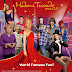 Madame Tussauds Berlin / Celebrity wax figures in Berlin: Madame Tussauds | Berlin ... / Madame tussauds berlin is your chance to experience the real glamour and elegance of berlin and the world of celebrity.