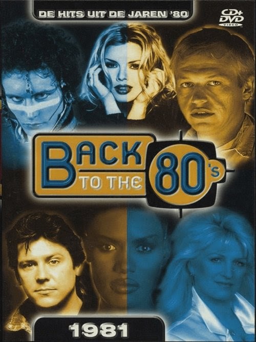 Back to the 80's 1981 Stream Deustch komplett de online 2004 Kinox
ANSCHAUEN HD