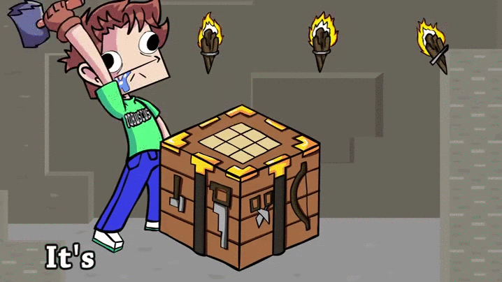 Post Your Pixel Art! - Creative Mode - Minecraft: Java 