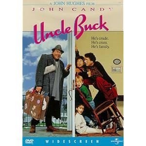 Uncle Buck