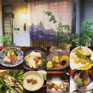 壬生寺付近の京料理の人気7店 穴場あり Retty