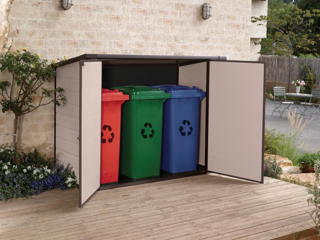 KETER BIKES BINS + MORE [OBBM1] - $659.95 : LANDERA ...