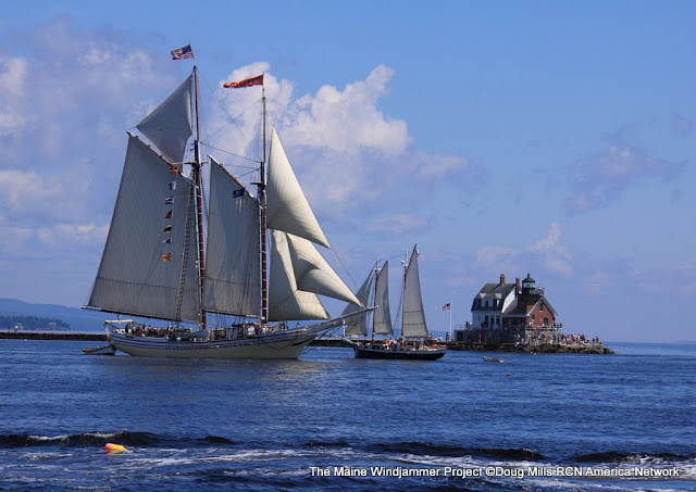 The Rockland Report June 29, 2017