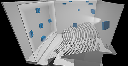 109シネマズ大阪エキスポシティ 4dx Imaxシアター が15年11月19日にオープン Urashita Com 浦下 Com ウラシタドットコム