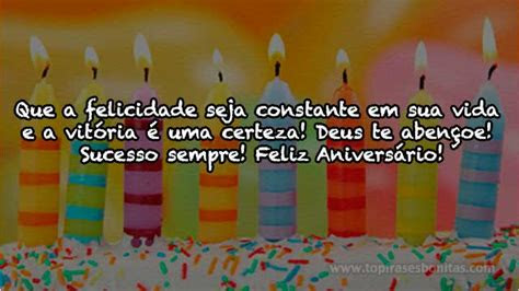 Frases Inspiradoras Para Aniversario