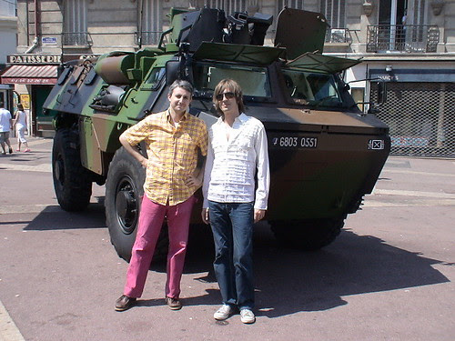 amery toog 14 juillet