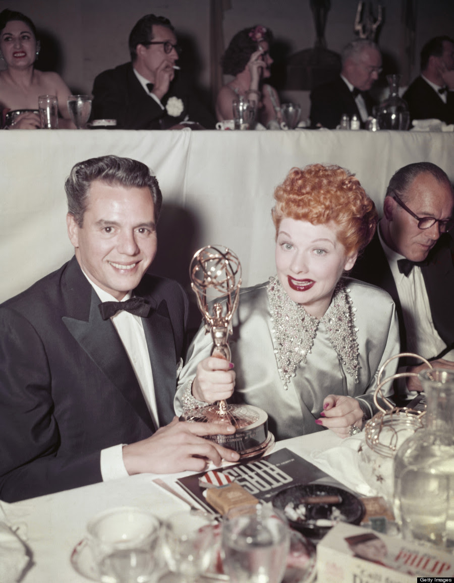 lucille desi