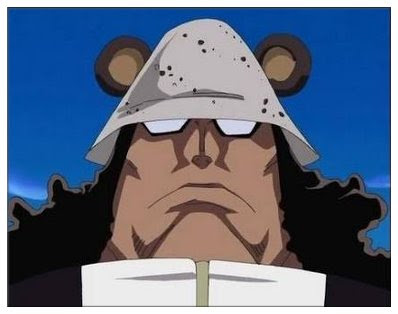 バーソロミューくまの正体は革命軍 なぜ麦わらの一味を助けたのか理由を紹介 Legend Anime