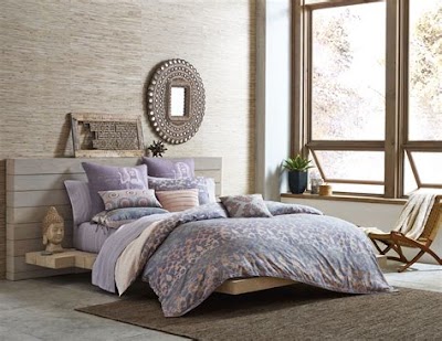 Bed Bath And Beyond: Creating A Relaxing Bedroom