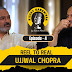 Ujjwal Chopra’s Candid Journey from TV Soaps to Heeramandi's Ashfaq Baloch (Kissey Kahaniya Podcast)