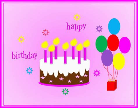  online birthday cards printable