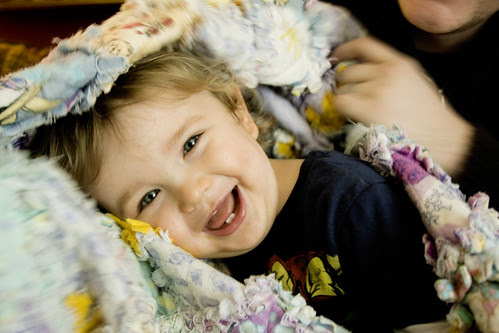 Peek a boo!!!