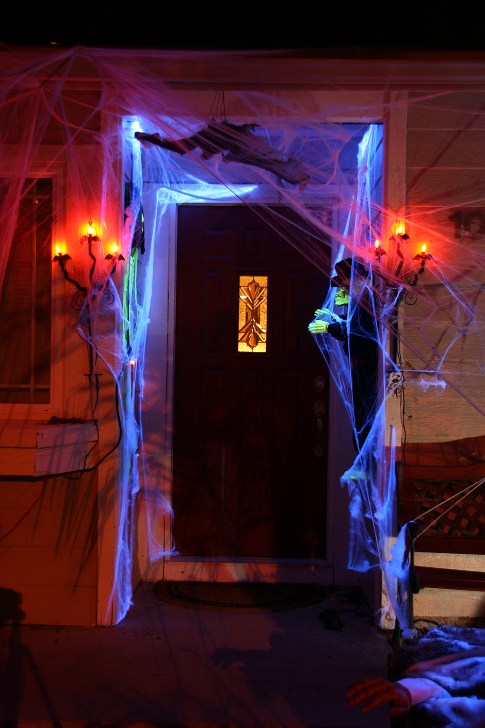 50 Best Halloween Door Decorations for 2022 50 Best Halloween Door Decorations for 2022
