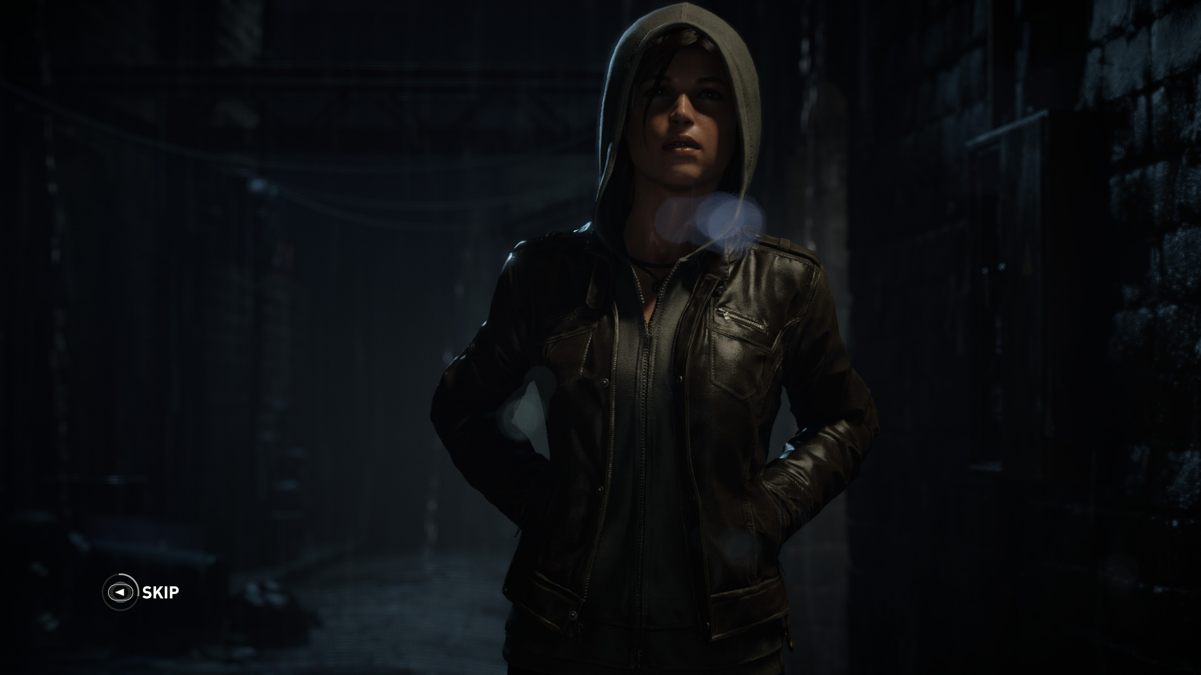 Rise of the Tomb Raider