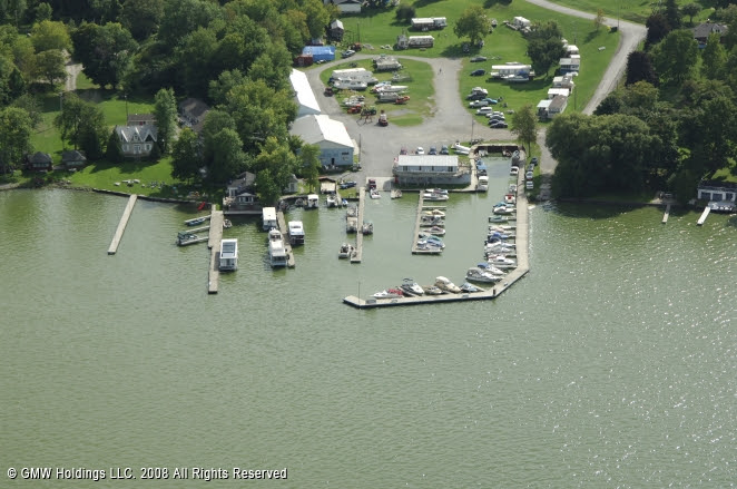 Where Boaters Come First To Find Slips &amp; Services