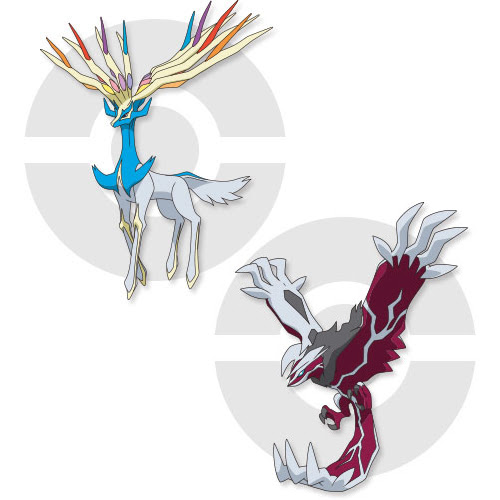 Oras配布ポケモン一覧 忘備録 Nojoy Nolife