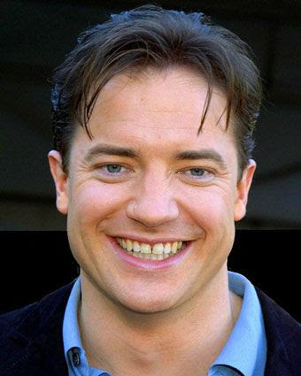 brendan frasier image