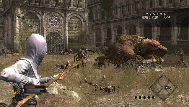 Pr もう一つの指輪物語 ウォー イン ザ ノース ロード オブ ザ リング プレイレポート Game Spark 国内 海外ゲーム情報サイト