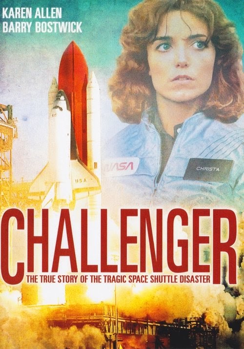 Challenger Streaming Italiano 1990 Guarda Film Completo Italia ITA