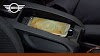 Mini Cooper Wireless Charging Tray