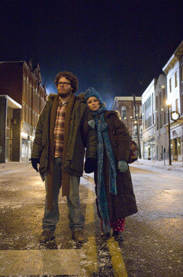 Zack and Miri Make a Porno (2008)