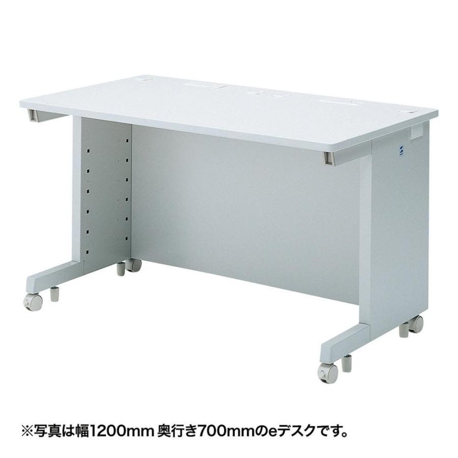 サンワサプライフリーデスク 平机eデスク Wタイプ Eデスク Wタイプ 家具 インテリアed Wkn 同梱 代引き不可 Ab インテリアネットtakano