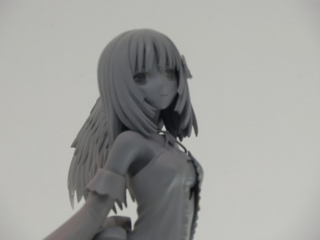 コトブキヤ シャイニング アーク パニス アンジェリクス2 写真共有サイト フォト蔵