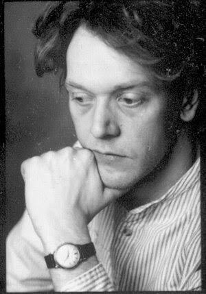 English: Contemplation