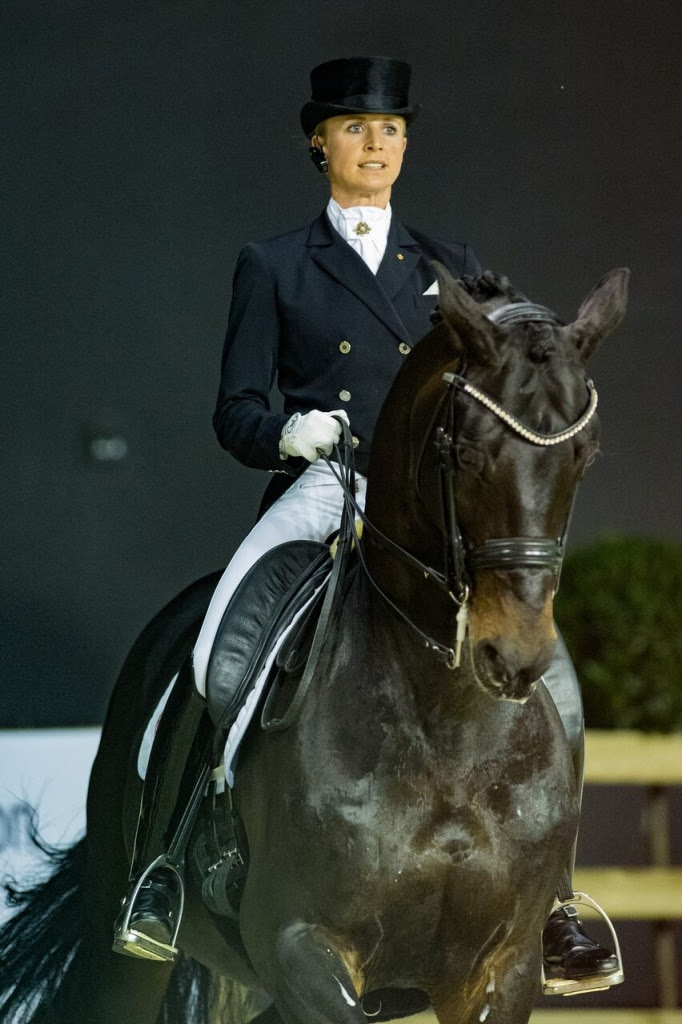 Jessica von Bredow-Werndl (Foto: Thomas Reiner, Archiv)