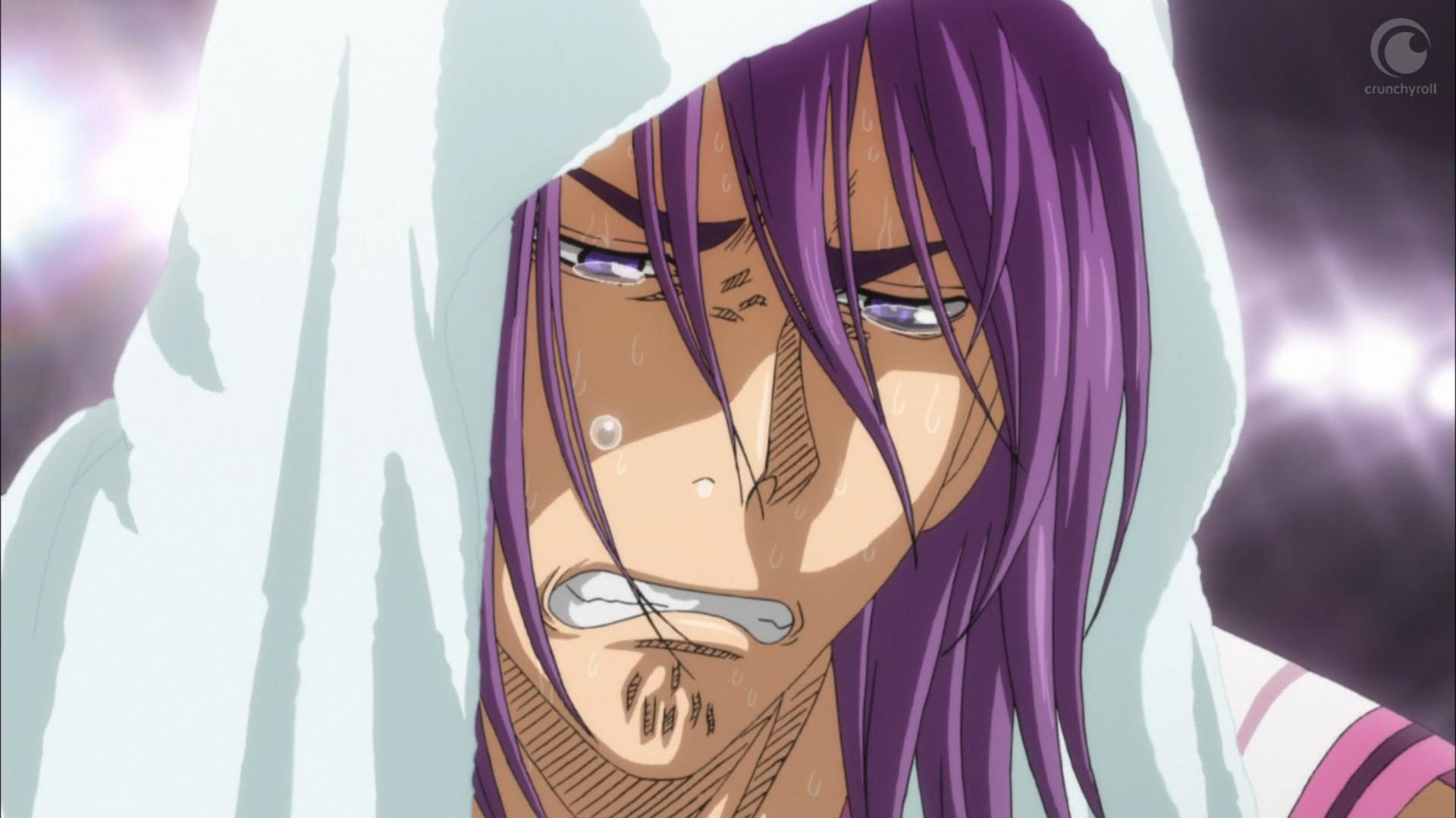 Spoiler Kuroko No Basket Episode 2550 Discussion Anime Only