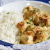 Molho Gorgonzola -- Panelaterapia