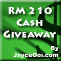 Freebie from JayceOoi.com