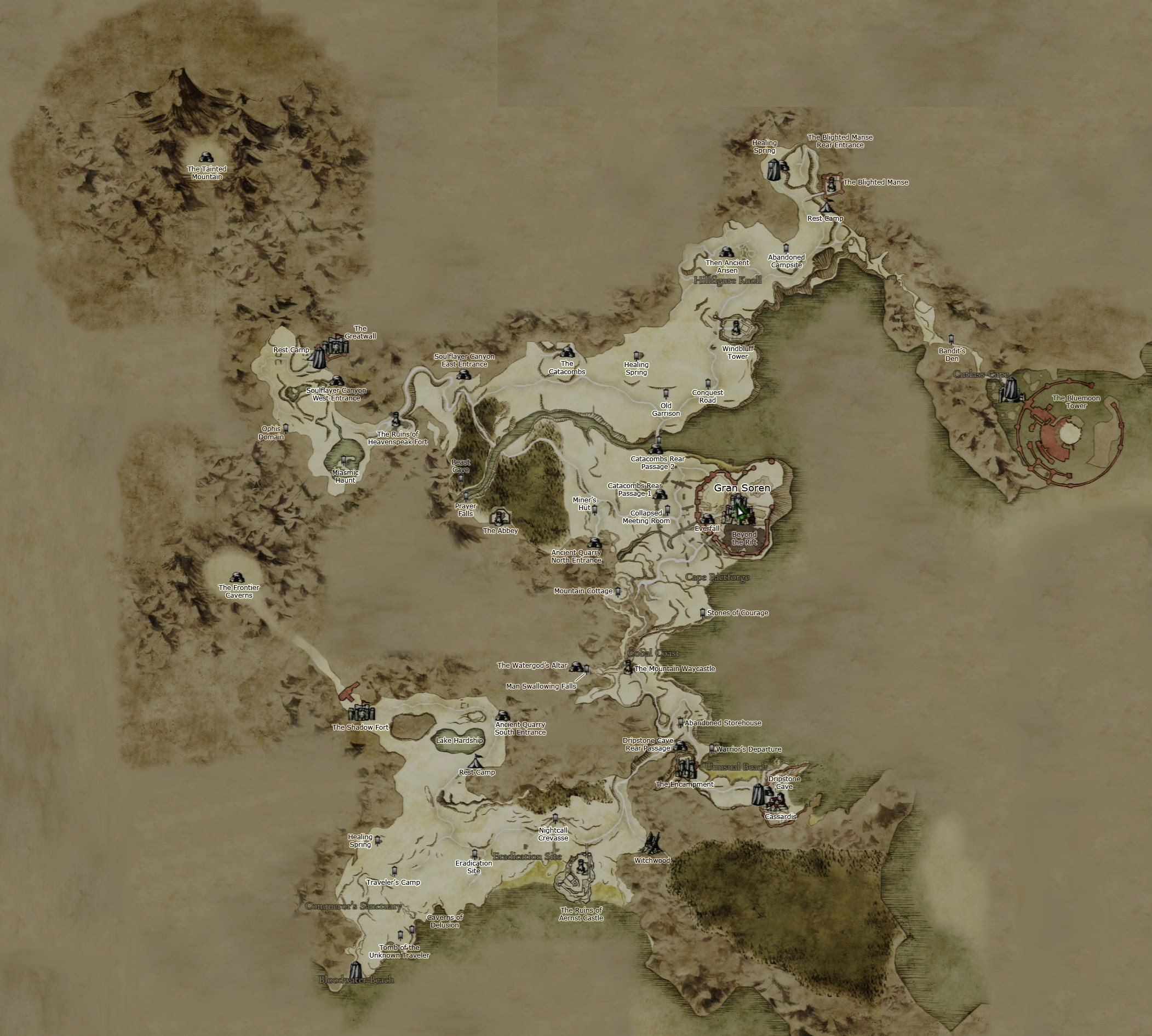 Dragon S Dogma Trophy Guide Psnprofiles Com