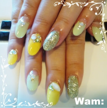 ディズニープリンセス風ネイル7選 Nailclue News