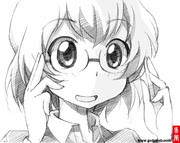 ゆるゆり 版権 Pixiv年鑑 B