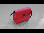 Impian Cara Buat Tas Dari Kertas Origami, Video Harapan!