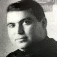 Gregorio Martos Muñoz, Beato