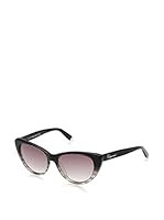D Squared Gafas de Sol DQ007955 (55 mm) Negro / Gris