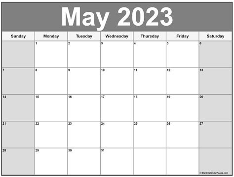 All calendars are easy to … may 2023 calendar free printable calendar