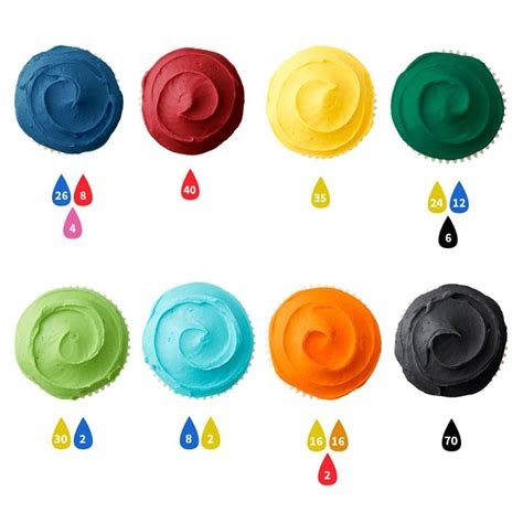  color mixing chart acrylic mixing paint colors color mixing guide