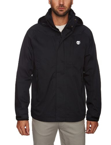 Timberland Benton 3 In 1 Men's Jacket Dark Navy Small Timberland Benton 3 In 1 Men's Jacket Dark Navy Small