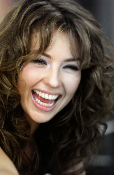 Thalia - Picture Actress