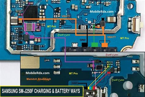 Read the full ghi review. Samsung Galaxy J2 Pro J250F Charging Solution USB Ways