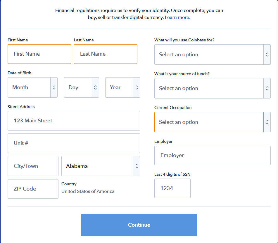 Coinbase review and beginner's guide | AboutBitcoin.io