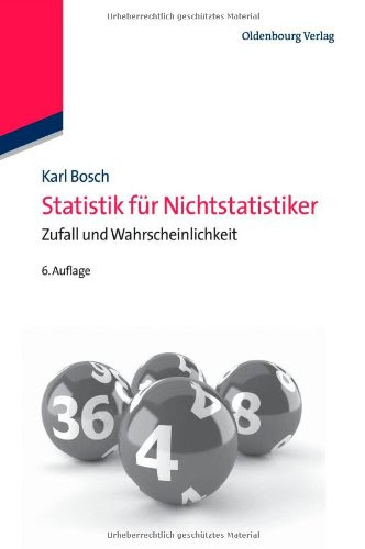 Statistik für Nichtstatistiker 3486597787 pdf