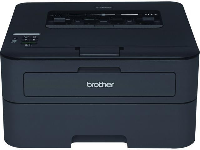 brother HL-L2360DW Workgroup Up to 32 ppm Monochrome Wi Fi ...
