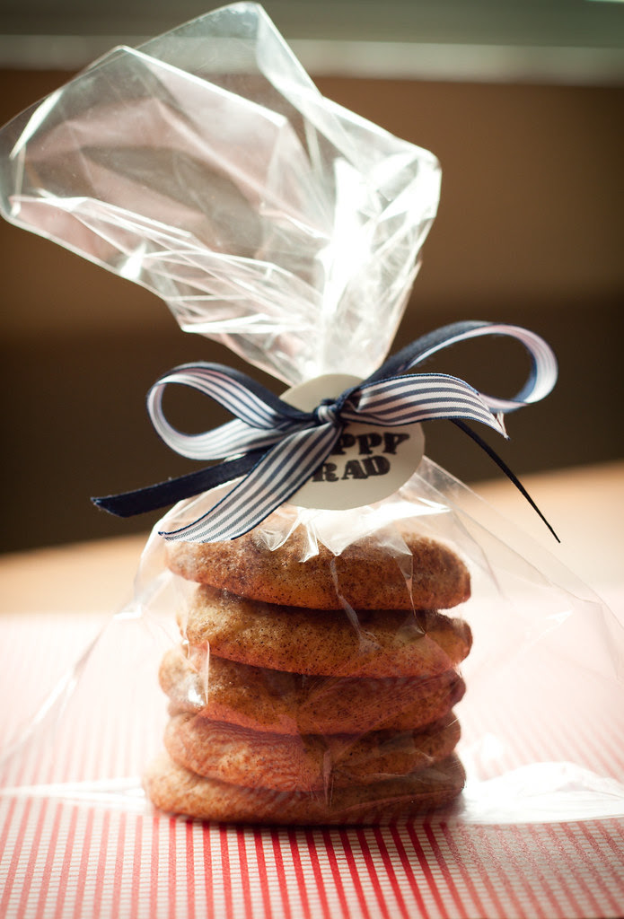 Snickerdoodles