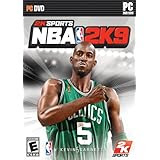 NBA 2K9 - PC