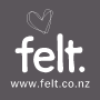 Felt...like something different